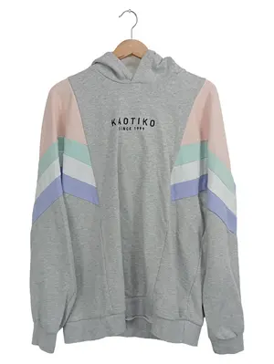 KAOTIKO Kapuzenpullover