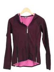 Vorschaubild BENCH Sweatjacke 1