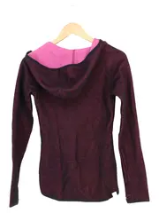 Vorschaubild BENCH Sweatjacke 2
