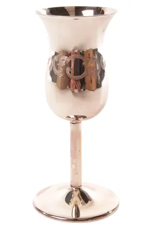 KOCHBERG Schnapsglas