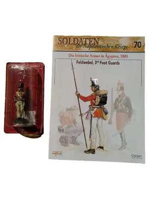 DEL PRADO Fan Sammlerstück