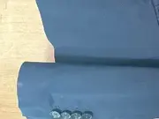 Vorschaubild 4 von Damen Blazer Business Blau Gr. 36 P Baumwolle