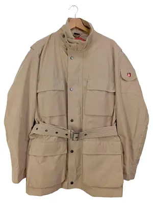 WELLENSTEYN Outdoorjacke