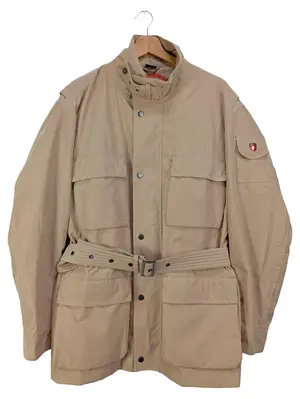WELLENSTEYN Outdoorjacke