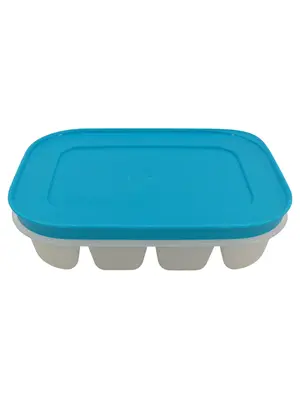 TUPPERWARE Eiswürfelform