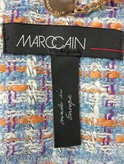 Vorschaubild MARC CAIN Kostüm mit Rock 3
