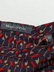 Vorschaubild MARC O'POLO Blusenkleid 3