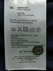 Vorschaubild MARC O'POLO Blusenkleid 4