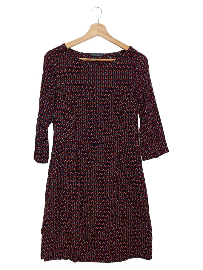MARC O'POLO Blusenkleid Bild 1