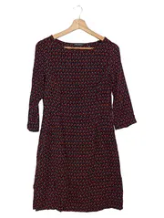 Vorschaubild MARC O'POLO Blusenkleid 1