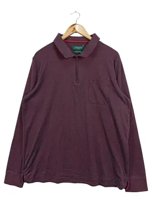 GREENFIELD Poloshirt