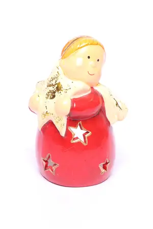 UNBEKANNT Weihnachtsdekoration