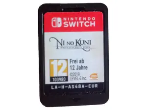 NINTENDO Rollenspiele