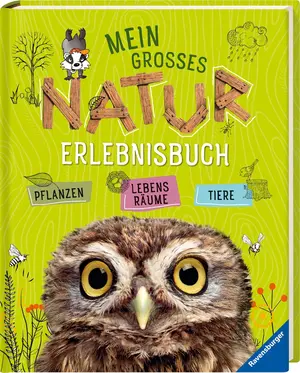 Sachbuch für Kinder