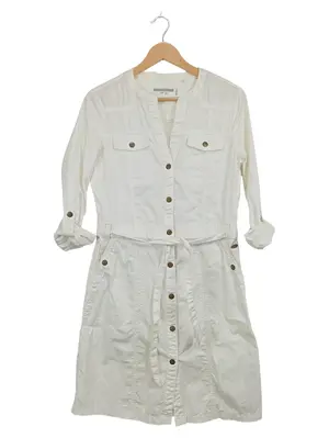 EDC BY ESPRIT Blusenkleid