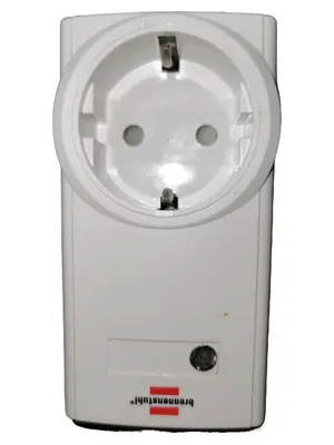 BRENNENSTUHL Steckdose