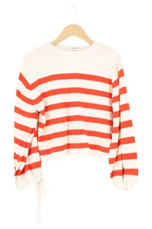 EDITED Pullover