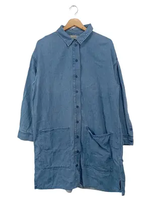 COS Jeanskleid