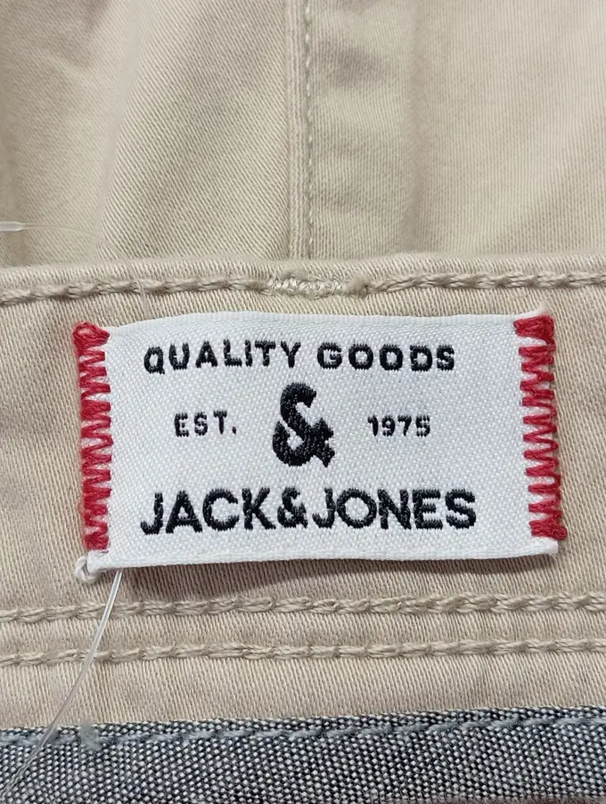 JACK & JONES Shorts Bild 3