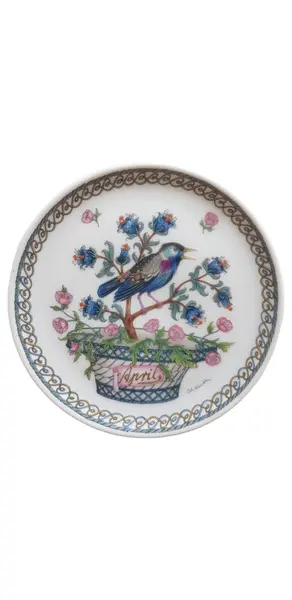 HUTSCHENREUTHER Sammelteller