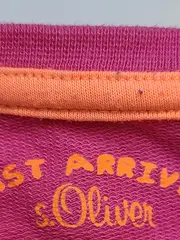 Vorschaubild 3 von Baby Body Mädchen Langarm Panda Motiv Pink Gr. 62