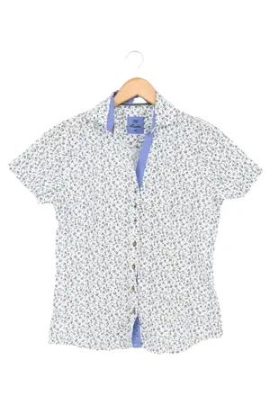 OS TRACHTEN Trachtenbluse