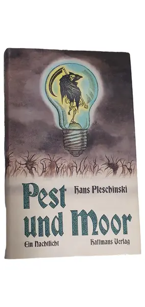 Horrorbuch