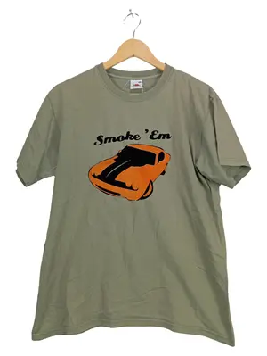 FRUIT OF THE LOOM T-Shirt