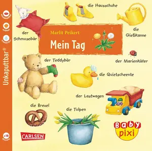 Babybuch