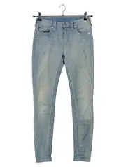Vorschaubild TRUE RELIGION Jeans Skinny Fit 1