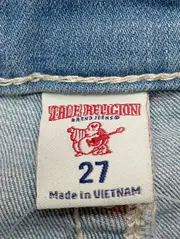 Vorschaubild TRUE RELIGION Jeans Skinny Fit 3