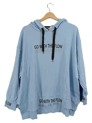 DORIS STREICH Kapuzenpullover