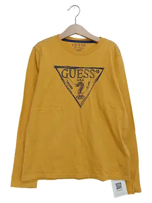 GUESS Langarmshirt