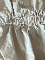 Vorschaubild 3 von Sonnenhut Kinder Beige Baumwolle Einheitsgröße Sommer
