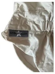 Vorschaubild 2 von Sonnenhut Kinder Beige Baumwolle Einheitsgröße Sommer