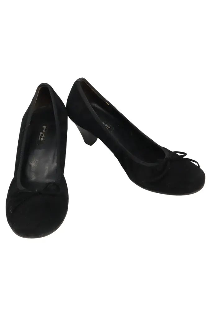 PAUL GREEN Pumps Bild 2