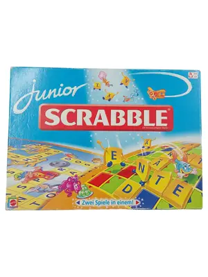 MATTEL Brettspiel
