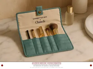 GAMBETTES BOX X CHANTELLE Kosmetiktasche