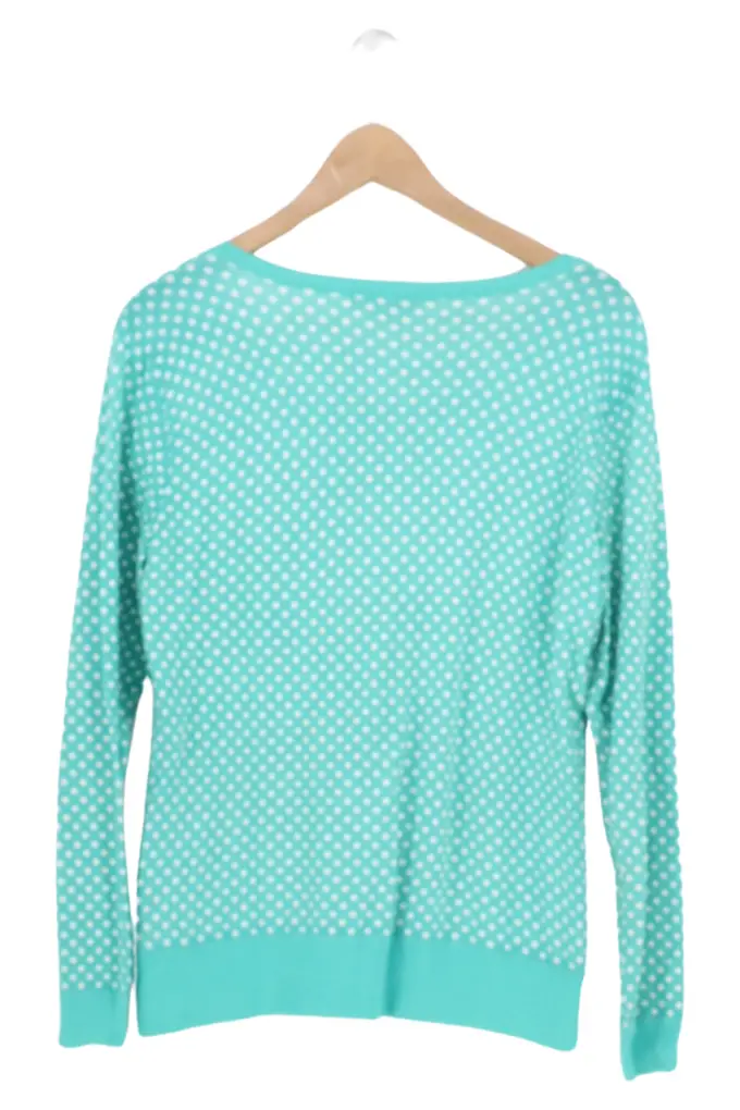 VIA APPIA Strickjacke Bild 2