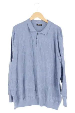 WALBUSCH Poloshirt