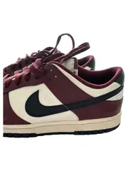 Vorschaubild 4 von Dunk Low Sneaker Damen Rot Weiß Schwarz Gr. 41 Streetwear