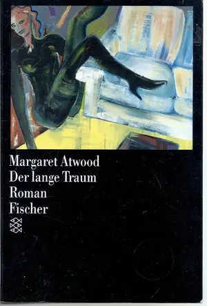 Science-Fiction Roman