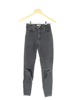 SUBDUED Jeans Straight Leg