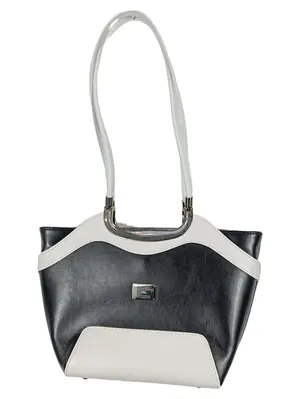 LEAF BAGS Henkeltasche