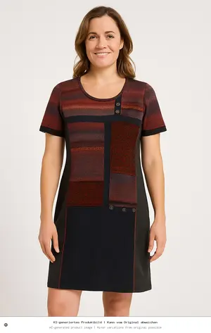 BAGORAZ Freizeitkleid