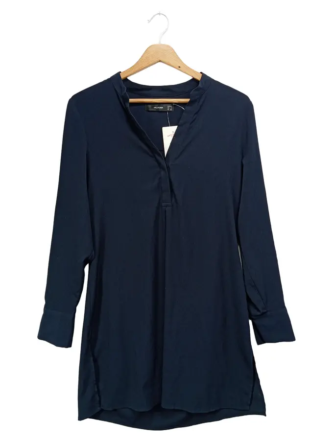 HALLHUBER Bluse Bild 1