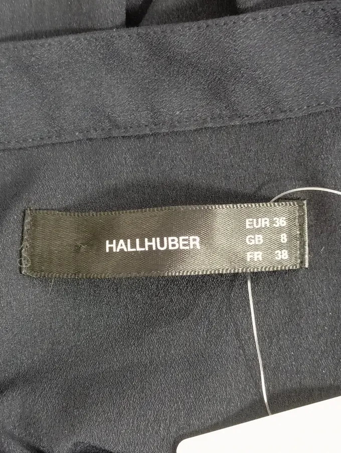 HALLHUBER Bluse Bild 3