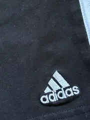 Vorschaubild 5 von Damen Sport Shorts Gr. 40/L Schwarz Sportlich