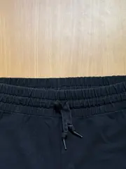 Vorschaubild 3 von Damen Sport Shorts Gr. 40/L Schwarz Sportlich