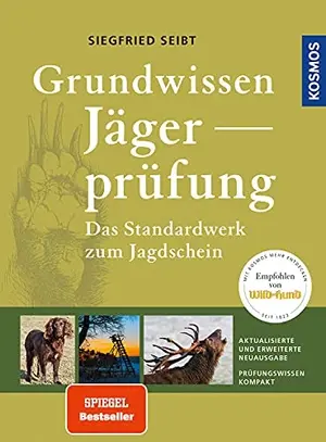 Fachbuch für Biologie